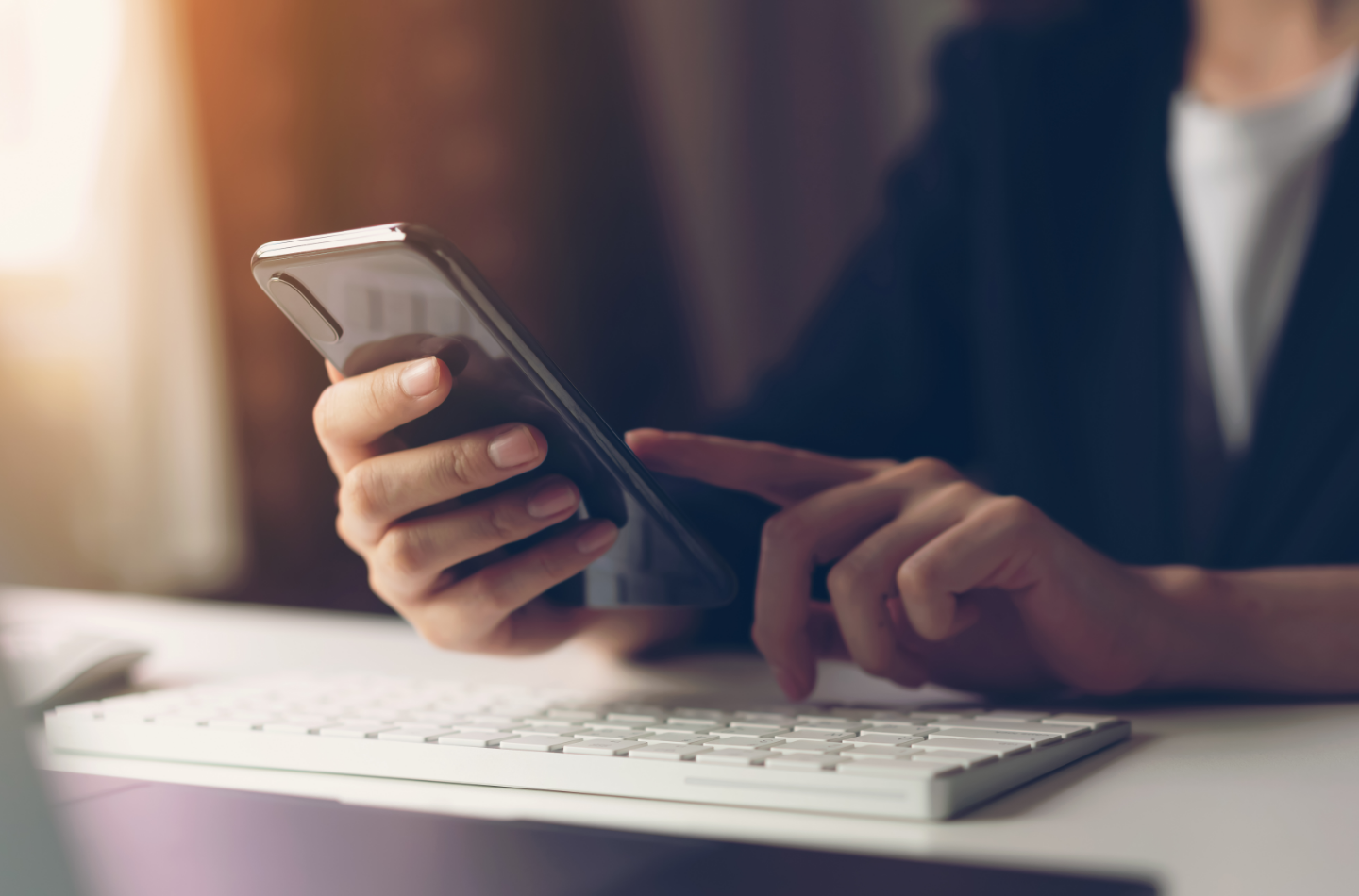 Banner de la campagne UGC